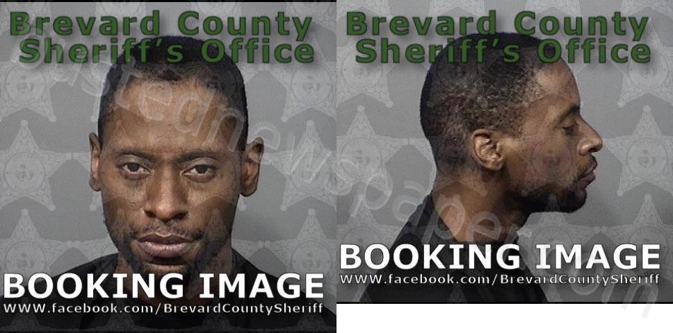 CARVER, KENNETH WALTER #, Brevard County, Florida - 2021-11-27 08:43:00