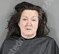 <B>BROWN</B>, <B>TERESA</B> <B>KAY</B> #, Anderson County, South Carolina - 2021-11-27