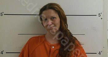 JESSICA, STEWART (PARKS) R | 2021-11-27 01:53:00 Boyd County, Kentucky Booking