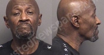 MATTHEWS,MARSHALL JAMES | 2021-11-27 13:36:00 Saline County, Kansas Booking
