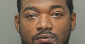 <B>MANGUM</B>,<B>QUINCY</B> <B>DEANTHONY</B> #, Wake County, North Carolina - 2021-11-27 04:15:00