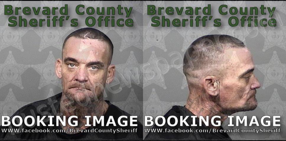 DORMAN, KEVIN JAMES #, Brevard County, Florida - 2021-11-27 14:12:00
