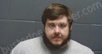 EDWARDS, MICHAEL WAYNE | 2021-11-27 05:08:00 Montgomery County, Indiana Booking