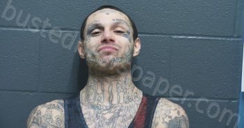 BECERRIL, LEVI ANTHONY-CHASE | 2021-11-27 02:30:00 Montgomery County, Indiana Booking