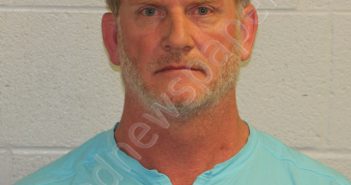 LAMB, BRENT DAVID GEORGE | 2021-11-27 08:53:00 Jackson County, North Carolina Booking