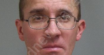 WILCOX, KENNETH WARREN DEAN | 2021-11-27 10:43:00 Lander County, Nevada Booking