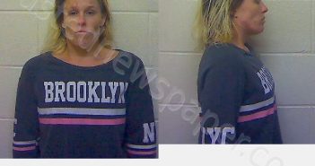TAYLOR ASHLEY BROOKS | 2021-11-27 20:54:30 Craven County, North Carolina Booking