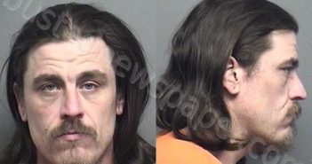 WILSON,MAXIMILIAN ALLEN RAYMOND | 2021-11-28 17:58:00 Saline County, Kansas Booking