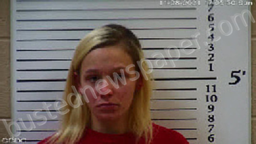 DOCKERY, KELLY BRE #, Cherokee County, North Carolina - 2021-11-28 15:58:00
