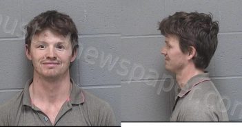 WEBB, JOHNNY JOSEPH | 2021-11-28 17:06:00 Crawford County, Kansas Booking
