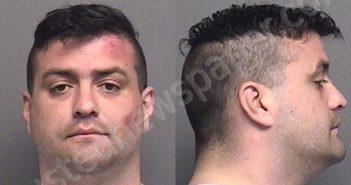 TRIBBLE,TIMOTHY MICHAEL | 2021-11-28 05:00:00 Saline County, Kansas Booking