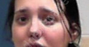 HOVERMALE, AMANDA LEE | 2021-11-28 13:20:00 Preston County, West Virginia Booking