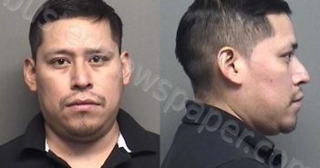 PARRA-OLEA,MIGUEL | 2021-11-28 19:40:00 Saline County, Kansas Booking