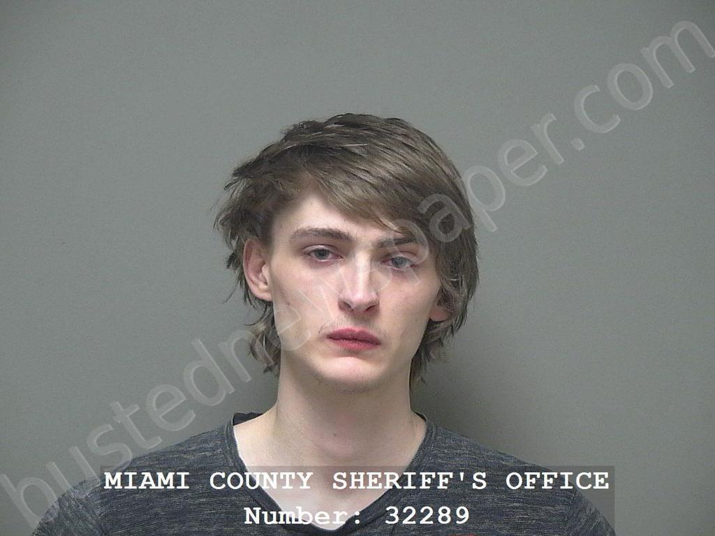QUATMAN, CURTIS LEE #, Miami County, Ohio - 2021-11-28 17:57:00