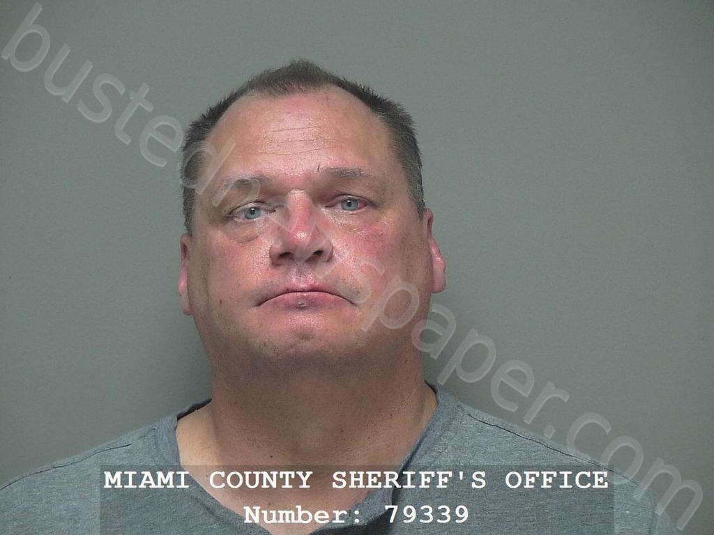 COX, JOHN R #, Miami County, Ohio - 2021-11-28 02:48:00