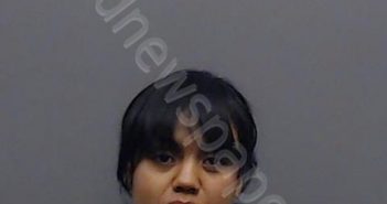 <B>GUZMAN</B>–<B>LOPEZ</B>, <B>GREGORIA</B> <B>BERNICE</B> #, Smith County, Texas - 2021-11-28