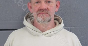 MCCUE, MICHAEL KENT | 2021-11-28 23:15:00 Pocahontas County, West Virginia Booking