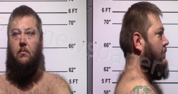 SPARKS, <B>TONY</B> DALE #, Gillespie County, Texas - 2021-11-28