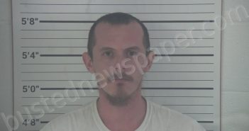 ENZWEILER, ROMAN ALEXANDER | 2021-11-28 09:26:00 Campbell County, Kentucky Booking