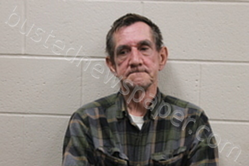 KIM JAY DOUGLAS #, Andrew County, Missouri - 2021-11-29 18:20:00