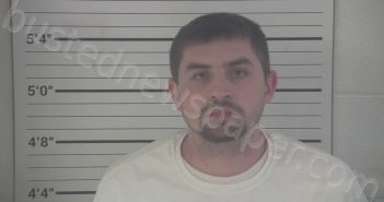 HORNBACK, NICHOLAS ANDREW | 2021-11-29 08:27:00 Campbell County, Kentucky Booking