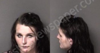 <B>RUSSELL</B>, <B>SAVANNAH</B> <B>NICOLE</B> #, Gaston County, North Carolina - 2021-11-29 11:06:00