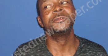 <B>JOYNER</B>, <B>RAY</B> <B>ANTHONY</B> #, Sampson County, North Carolina - 2021-11-29 13:56:00