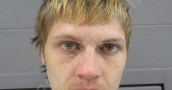 GANK, CODY WILLIAM | 2021-11-29 18:45:00 Preston County, West Virginia Booking