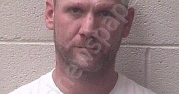 <B>THOMAS</B>, BRANDON LEE #, <b>Alexander</b> County, North Carolina, Alexander County, North Carolina - 2021-11-29