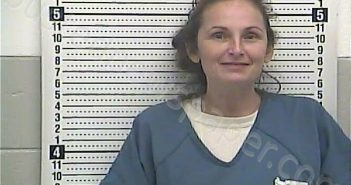 <B>PASCOE</B>, <B>MISTY</B> <B>MARIE</B> #, Casey County, Kentucky - 2021-11-29 16:17:00