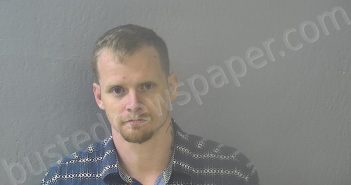 <B>ACKERSON</B>, <B>BRADYN</B> <B>LEE</B> <B>MICHAEL</B> #, Greene County, Missouri - 2021-11-29 09:12:00