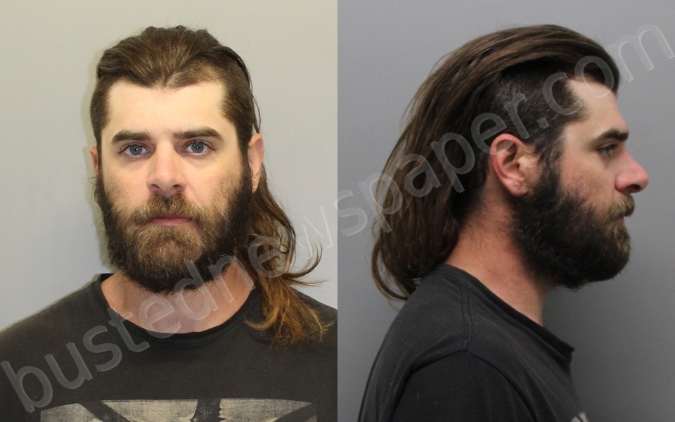 GILES, HEATH EUGENE #, Wise County, Texas - 2021-11-29