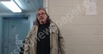 STEVE ALLEN SASSER | 2021-11-29 09:45:00 Randolph County, Arkansas Booking