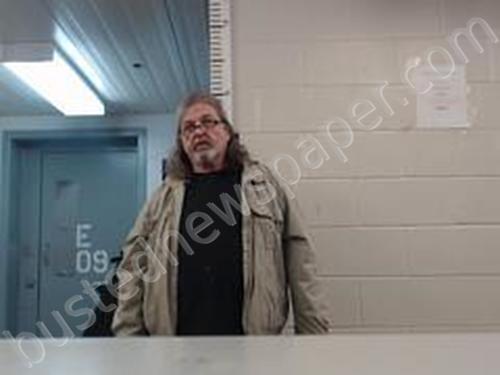 STEVE ALLEN SASSER #, Randolph County, Arkansas - 2021-11-29 09:45:00