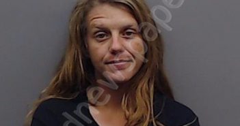 AIKEN, STEFFANY ANN | 2021-11-29 Smith County, Texas Booking