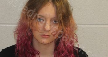 GRAHAM, HAILEE DREW | 2021-11-29 14:59:00 Jackson County, North Carolina Booking