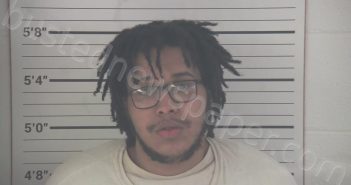 MCCUTCHEN, CECIL BENJAMIN | 2021-11-29 11:04:00 Campbell County, Kentucky Booking