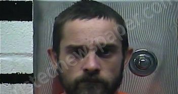 <B>FOWLER</B>, <B>JOSEPH</B> <B>MICHAEL</B> #, Larue County, Kentucky - 2021-11-29 02:24:00