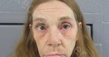 HENDRYX, KELLEY LEE | 2021-11-29 18:45:00 Preston County, West Virginia Booking