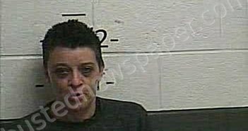 <B>REYNOLDS</B>, <B>FAITH</B> <B>ELAINE</B> #, Whitley County, Kentucky - 2021-11-29 16:08:00