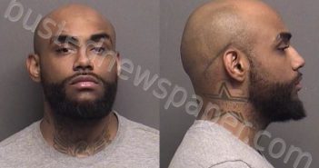 JONES,JAYREECE TYRELL | 2021-11-29 04:45:00 Saline County, Kansas Booking