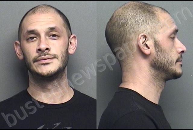RICHTER,DEREK ALAN #, Saline County, Kansas - 2021-11-29 11:59:00