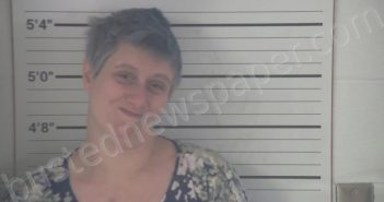 CHAMBERS, MARY ELLEN | 2021-11-29 11:48:00 Campbell County, Kentucky Booking