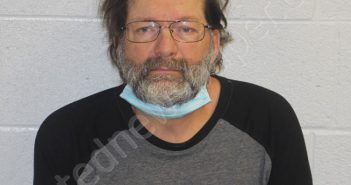 SCHERIDAN, STEPHEN | 2021-11-29 10:22:00 Jackson County, North Carolina Booking