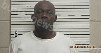 BANKS, JAMES R | 2021-11-29 Butler County, Alabama Booking