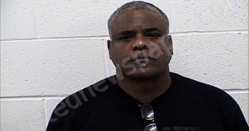 JOHNSON, EARNEST | 2021-11-30 Chase County, Kansas Booking