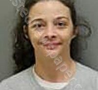<B>BAILEY</B>, <B>ASHLEY</B> <B>CAROL</B> #, Morgan County, Alabama - 2021-11-30