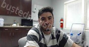 DAVID FERNANDO SANCHEZ RANGEL | 2021-11-30 19:39:00 Cameron Parish, Louisiana Booking