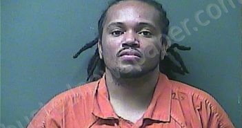 WELLS, RASHAD DEANDRU | 2021-11-30 14:01:00 Laporte County, Indiana, La Porte County, Indiana Booking