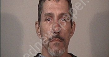 <B>MENTZER</B>, <B>JOSEPH</B> <B>ALLEN</B> #, Rappahannock Regional Jail, Virginia - 2021-11-30 13:53:00